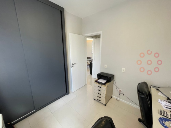 Imagem Apartamento com 4 Quartos à Venda, 155 m² em Anchieta - Belo Horizonte