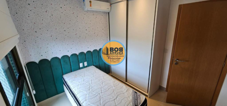 Imagem Apartamento com 4 Quartos à Venda, 237 m² em Paiva - Cabo De Santo Agostinho