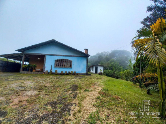 Imagem Casa com 3 Quartos à Venda, 114 m² em Pimenteiras - Teresópolis Imagem Casa com 3 Quartos à Venda, 114 m² em Pimenteiras - Teresópolis