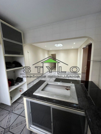 Imagem Sobrado com 3 Quartos à Venda,  em Taboão - São Bernardo Do Campo