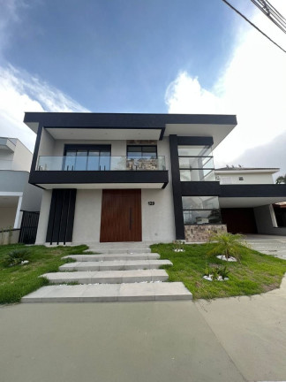 Imagem Sobrado com 4 Quartos à Venda, 340 m² em Urbanova - São José Dos Campos Imagem Sobrado com 4 Quartos à Venda, 340 m² em Urbanova - São José Dos Campos
