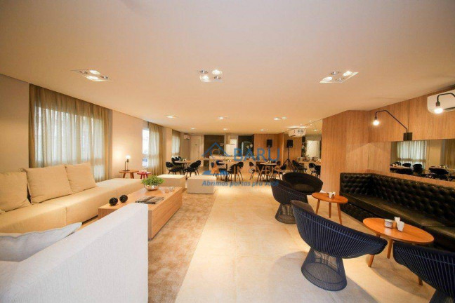 Apartamento com 2 Quartos à Venda, 52 m² em Santa Cecília - São Paulo