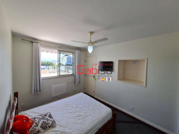 Imagem Cobertura com 3 Quartos à Venda, 143 m² em Braga - Cabo Frio Imagem Cobertura com 3 Quartos à Venda, 143 m² em Braga - Cabo Frio