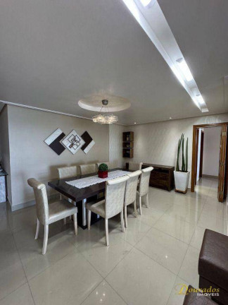 Imagem Apartamento com 3 Quartos à Venda, 136 m² em Aviação - Praia Grande Imagem Apartamento com 3 Quartos à Venda, 136 m² em Aviação - Praia Grande