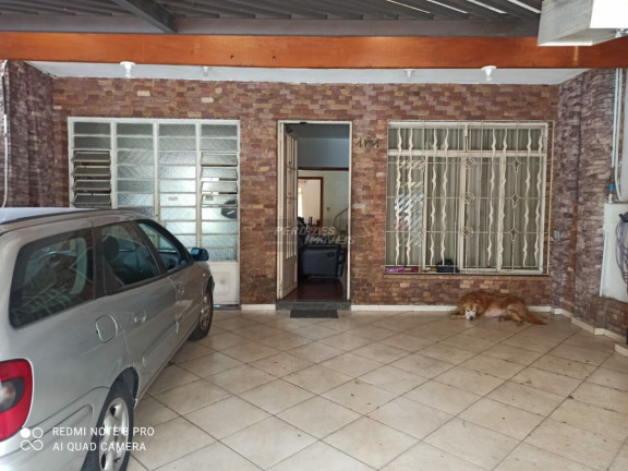 Imagem Casa com 4 Quartos à Venda, 200 m² em Perdizes - São Paulo
