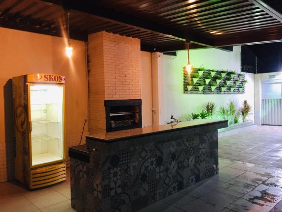 Imagem Casa com 2 Quartos à Venda, 424 m² em Praia Do Morro - Guarapari