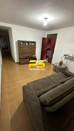 Imagem Casa com 4 Quartos à Venda, 280 m² em Centro - João Pessoa Imagem Casa com 4 Quartos à Venda, 280 m² em Centro - João Pessoa