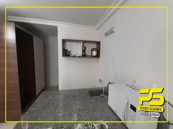 Imagem Imóvel com 2 Quartos à Venda, 57 m² em Cabo Branco - João Pessoa Imagem Imóvel com 2 Quartos à Venda, 57 m² em Cabo Branco - João Pessoa