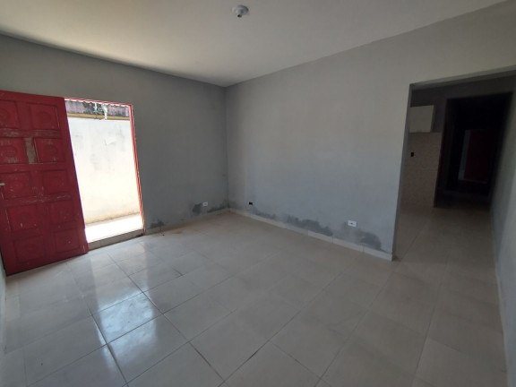 Imagem Casa com 2 Quartos à Venda, 65 m² em Flórida Mirim - Mongaguá
