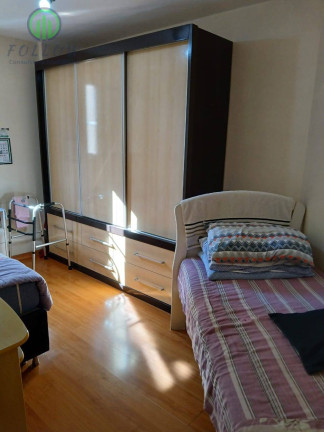 Imagem Apartamento com 2 Quartos à Venda, 54 m² em Bandeiras - Osasco Imagem Apartamento com 2 Quartos à Venda, 54 m² em Bandeiras - Osasco