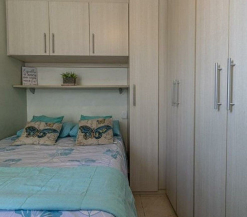 Imagem Apartamento com 2 Quartos à Venda, 48 m² em Jaguaré - São Paulo Imagem Apartamento com 2 Quartos à Venda, 48 m² em Jaguaré - São Paulo