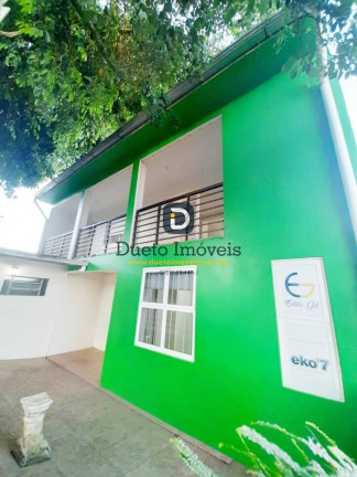 Imagem Sobrado com 4 Quartos à Venda, 268 m² em Tancredo Neves - Santa Maria
