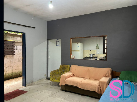 Imagem Casa com 4 Quartos à Venda, 174 m² em Perequê Mirim - Ubatuba