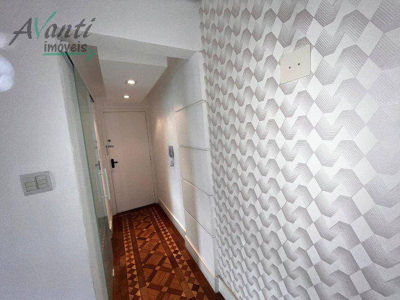 Imagem Apartamento com 2 Quartos à Venda, 110 m² em Embaré - Santos Imagem Apartamento com 2 Quartos à Venda, 110 m² em Embaré - Santos