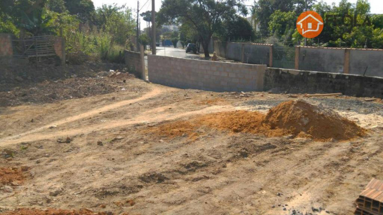 Imagem Terreno à Venda, 317 m² em Jardim São Domingos - Americana Imagem Terreno à Venda, 317 m² em Jardim São Domingos - Americana