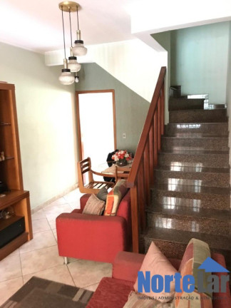 Imagem Sobrado com 2 Quartos à Venda, 103 m² em Jardim Maristela - São Paulo Imagem Sobrado com 2 Quartos à Venda, 103 m² em Jardim Maristela - São Paulo