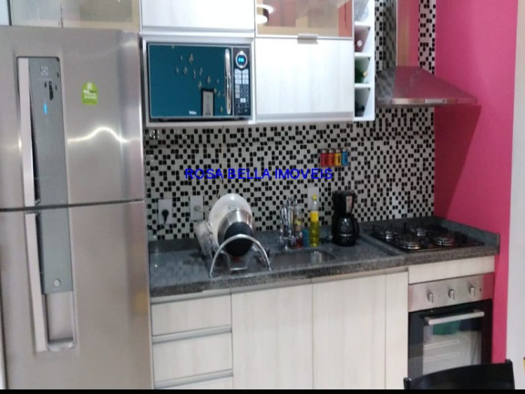 Imagem Apartamento com 2 Quartos à Venda, 48 m² em Jardim Shangai - Jundiaí Imagem Apartamento com 2 Quartos à Venda, 48 m² em Jardim Shangai - Jundiaí