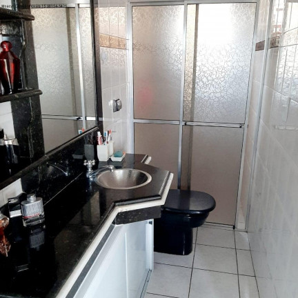 Imagem Sobrado com 3 Quartos à Venda, 125 m² em Jardim São Marcos - Sorocaba Imagem Sobrado com 3 Quartos à Venda, 125 m² em Jardim São Marcos - Sorocaba