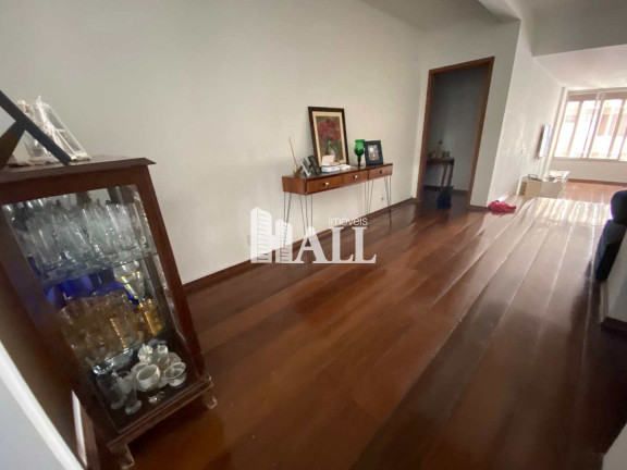 Apartamento com 4 Quartos à Venda, 274 m² em Centro - São José Do Rio Preto