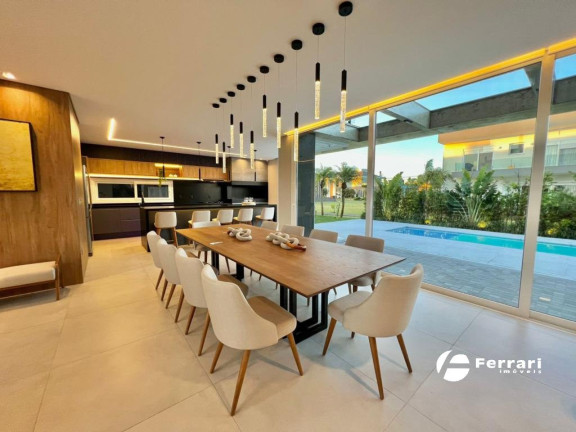 Imagem Casa de Condomínio com 4 Quartos à Venda, 274 m² em Parque Antártica - Capao Da Canoa Imagem Casa de Condomínio com 4 Quartos à Venda, 274 m² em Parque Antártica - Capao Da Canoa