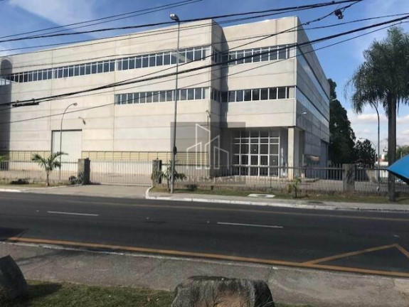 Imagem Imóvel Comercial à Venda, 2.822 m² em Tamboré - Barueri Imagem Imóvel Comercial à Venda, 2.822 m² em Tamboré - Barueri