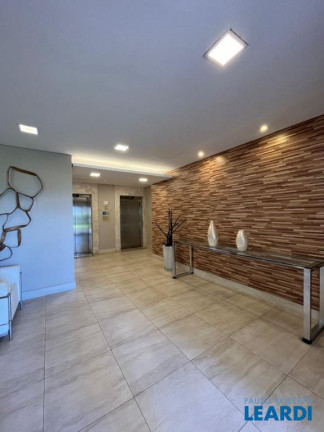 Imagem Apartamento com 2 Quartos à Venda, 77 m² em Centro - São Bernardo Do Campo