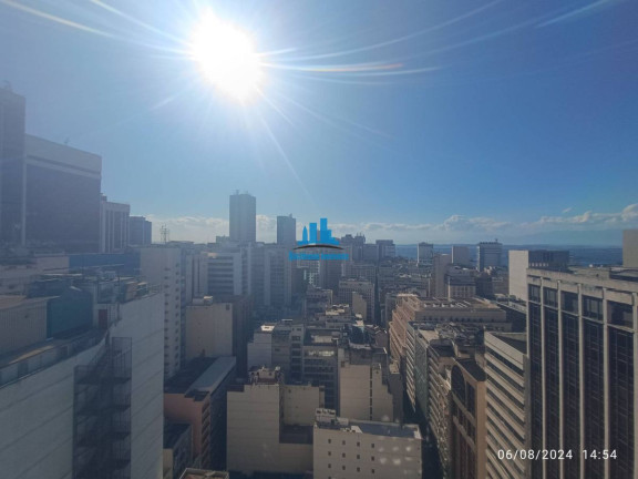 Imagem Sala Comercial para Alugar, 260 m² em Centro - Rio De Janeiro
