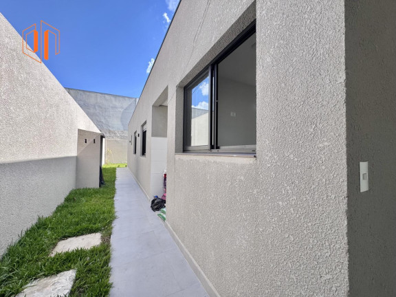 Imagem Casa com 3 Quartos à Venda, 102 m² em Abranches Imagem Casa com 3 Quartos à Venda, 102 m² em Abranches