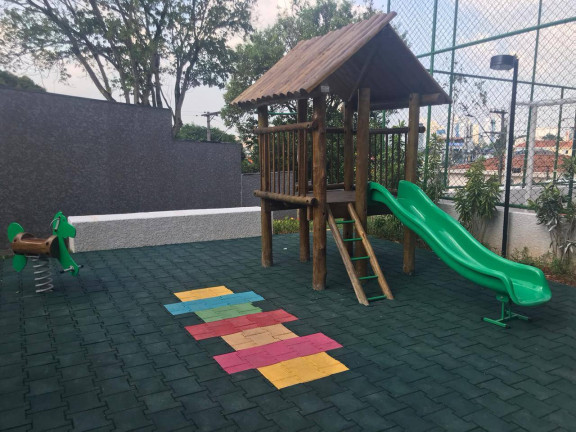 Imagem Apartamento com 2 Quartos para Alugar,  em São Bernardo Do Campo