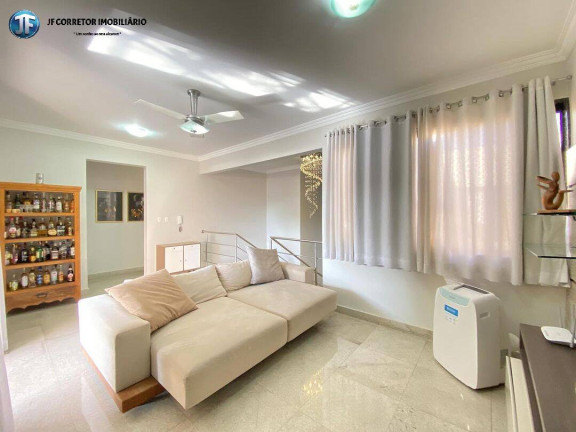 Imagem Cobertura com 3 Quartos à Venda, 350 m² em Cidade Nobre - Ipatinga Imagem Cobertura com 3 Quartos à Venda, 350 m² em Cidade Nobre - Ipatinga