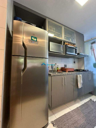 Imagem Apartamento com 3 Quartos à Venda, 61 m² em Parque União - Jundiaí Imagem Apartamento com 3 Quartos à Venda, 61 m² em Parque União - Jundiaí