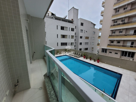 Imagem Apartamento com 3 Quartos à Venda, 100 m² em Centro - Caraguatatuba