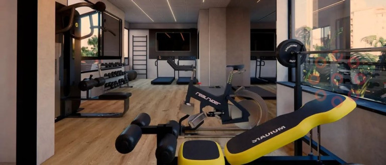 Imagem Cobertura com 3 Quartos à Venda, 188 m² em Sion - Belo Horizonte