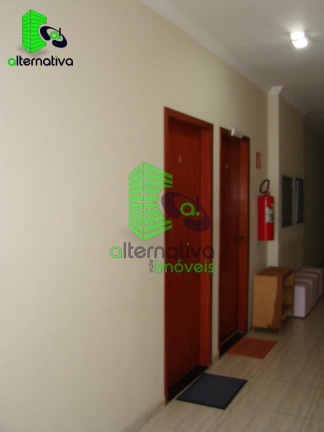 Imagem Sala Comercial à Venda, 30 m² em Centro - Taubaté