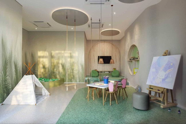 Imagem Apartamento com 3 Quartos à Venda, 156 m² em Perdizes - São Paulo Imagem Apartamento com 3 Quartos à Venda, 156 m² em Perdizes - São Paulo