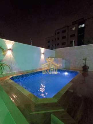 Imagem Sobrado com 3 Quartos à Venda, 140 m² em Aviação - Praia Grande Imagem Sobrado com 3 Quartos à Venda, 140 m² em Aviação - Praia Grande