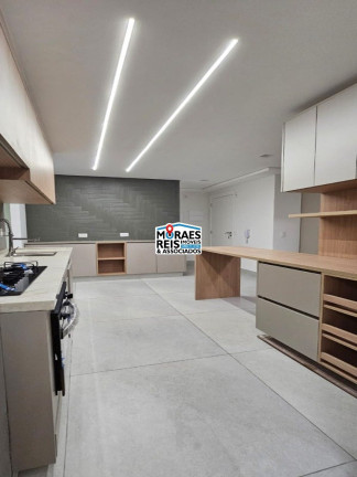 Imagem Apartamento com 3 Quartos à Venda, 156 m² em Jardim Dom Bosco - São Paulo Imagem Apartamento com 3 Quartos à Venda, 156 m² em Jardim Dom Bosco - São Paulo