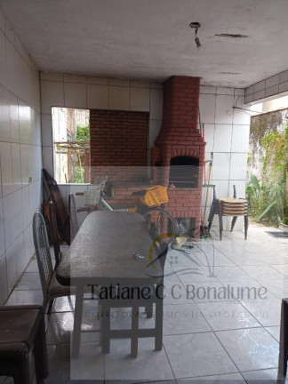 Imagem Casa com 2 Quartos à Venda,  em Balneário Itaguaí - Mongaguá