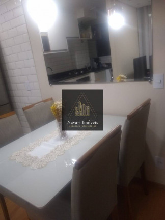 Imagem Apartamento com 2 Quartos à Venda, 44 m² em Vila Santa Maria - São Paulo Imagem Apartamento com 2 Quartos à Venda, 44 m² em Vila Santa Maria - São Paulo