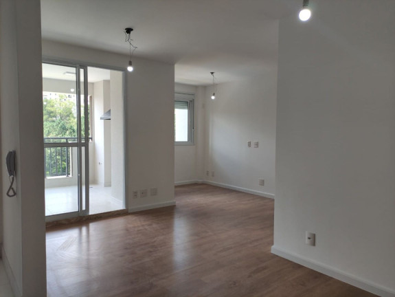 Imagem Imóvel com 2 Quartos à Venda, 76 m² em Vila Andrade - São Paulo