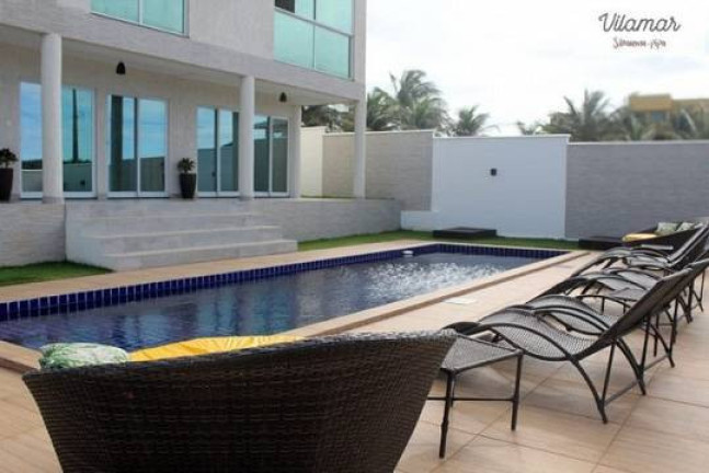 Imagem Casa com 5 Quartos à Venda, 330 m² em Praia De Sibaúma - Tibau Do Sul Imagem Casa com 5 Quartos à Venda, 330 m² em Praia De Sibaúma - Tibau Do Sul