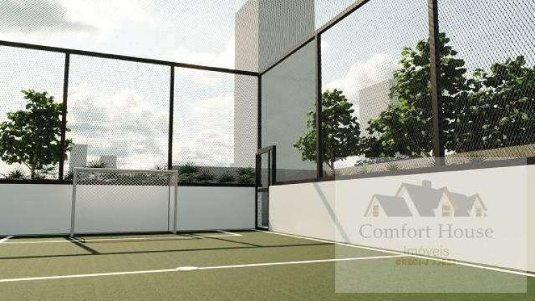 Imagem Apartamento com 3 Quartos à Venda, 92 m² em Santo Antônio - São Caetano Do Sul Imagem Apartamento com 3 Quartos à Venda, 92 m² em Santo Antônio - São Caetano Do Sul