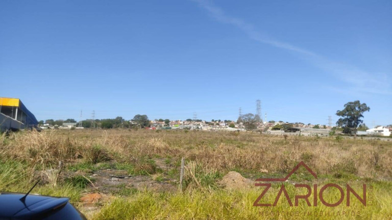 Imagem Terreno à Venda, 60.000 m² em Terra Nova - Taubaté
