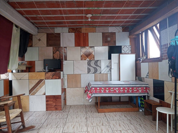Imagem Casa com 3 Quartos à Venda, 275 m² em Krahe - Viamão Imagem Casa com 3 Quartos à Venda, 275 m² em Krahe - Viamão