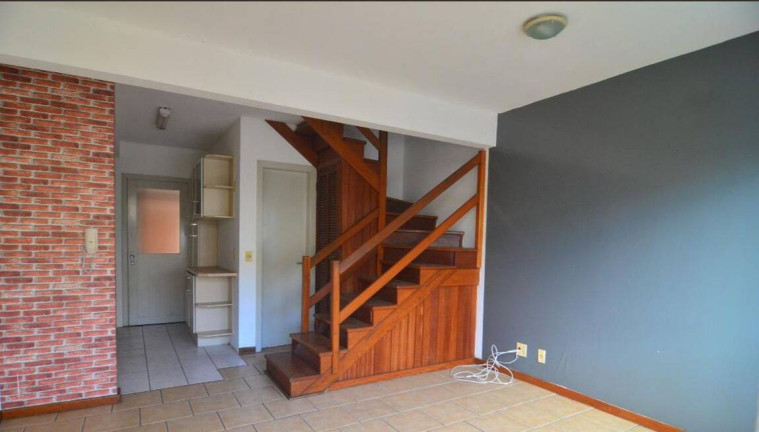 Imagem Casa de Condomínio com 3 Quartos à Venda, 78 m² em Marechal Rondon - Canoas Imagem Casa de Condomínio com 3 Quartos à Venda, 78 m² em Marechal Rondon - Canoas