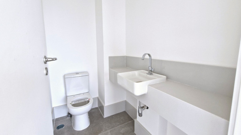 Imagem Apartamento com 3 Quartos à Venda, 189 m² em Itaim - São Paulo Imagem Apartamento com 3 Quartos à Venda, 189 m² em Itaim - São Paulo