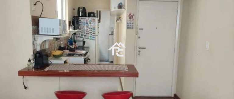 Imagem Apartamento com 1 Quarto à Venda, 50 m² em Icaraí - Niterói Imagem Apartamento com 1 Quarto à Venda, 50 m² em Icaraí - Niterói