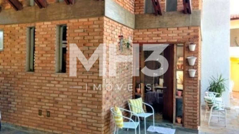 Imagem Sobrado com 5 Quartos à Venda, 278 m² em Parque Taquaral - Campinas Imagem Sobrado com 5 Quartos à Venda, 278 m² em Parque Taquaral - Campinas