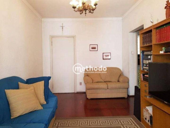 Imagem Apartamento com 3 Quartos à Venda, 129 m² em Centro - Campinas Imagem Apartamento com 3 Quartos à Venda, 129 m² em Centro - Campinas
