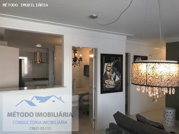 Imagem Apartamento com 3 Quartos à Venda, 128 m² em Centro - Santo André Imagem Apartamento com 3 Quartos à Venda, 128 m² em Centro - Santo André